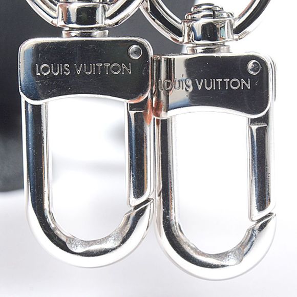 Louis Vuitton Epi Grenelle Tote PM Noir Shoulder Bag - Picture 7 of 7